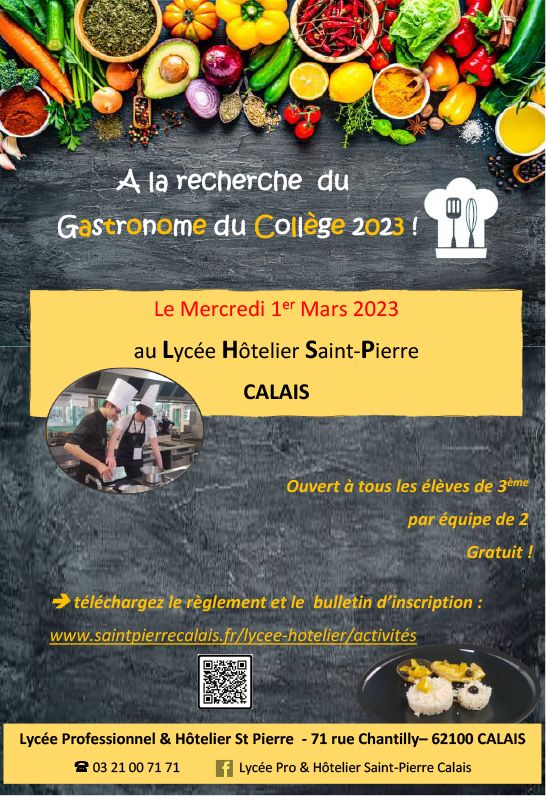 affiche_concours_gastronome