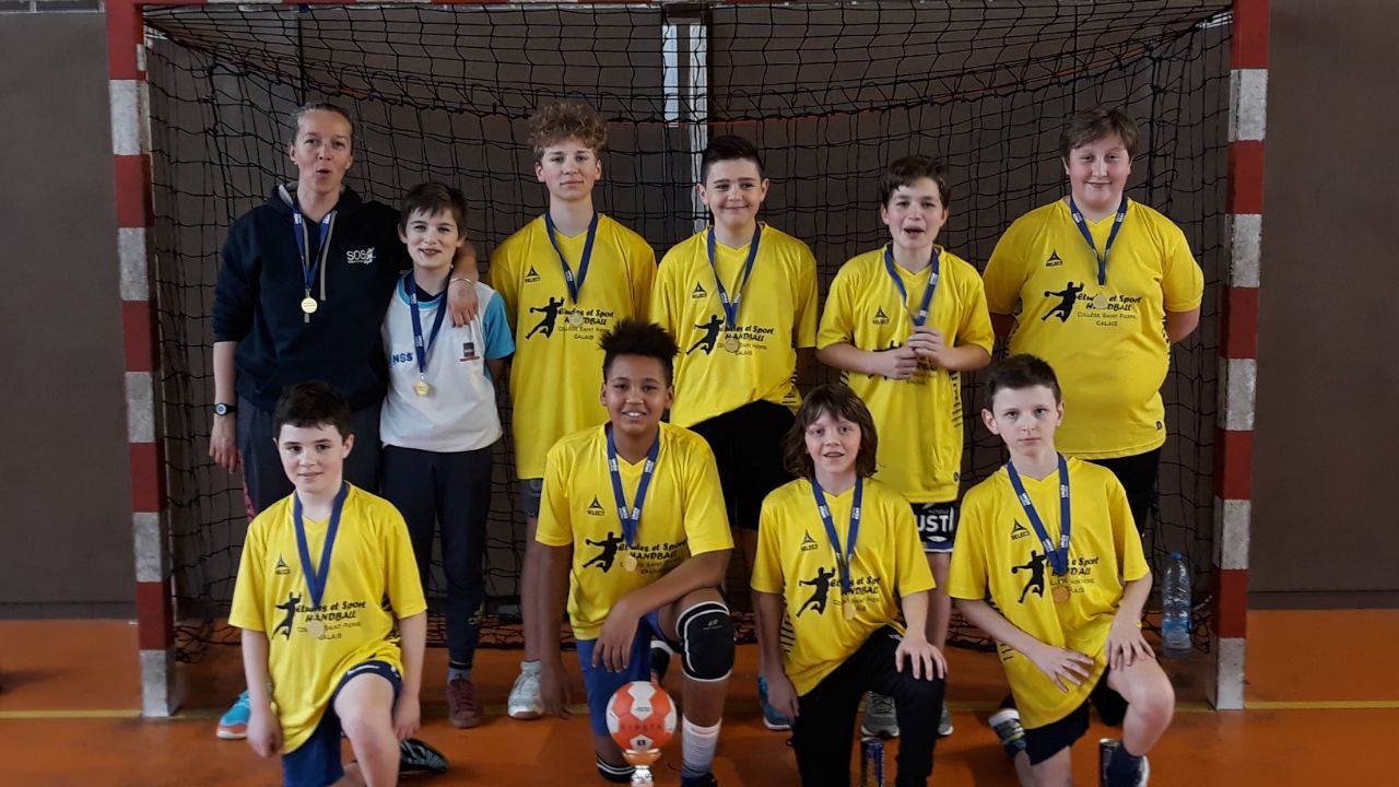 champions departementaux benjamins 2019